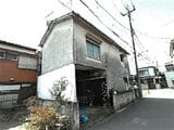 埼玉県川口市の競売物件 560万円 戸建て 96m²