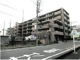 埼玉県さいたま市南区の競売物件 1,376万円 マンション 60m²