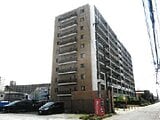 埼玉県志木市の競売物件 1,285万円 マンション 72m²