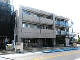 埼玉県志木市の競売物件 773万円 マンション 56m²