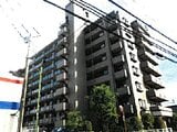 埼玉県朝霞市の競売物件 1,154万円 マンション 61m²