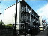 埼玉県さいたま市見沼区の競売物件 82万円 マンション 41m²