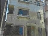 東京都足立区の競売物件 1,152万円 戸建て 65m²