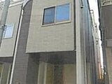 東京都北区の競売物件 3,989万円 戸建て 84m²