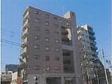 東京都大田区の競売物件 3,287万円 マンション 53m²