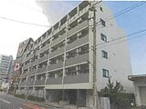 東京都大田区の競売物件 2,800万円 マンション 40m²