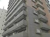 東京都足立区の競売物件 2,368万円 マンション 61m²