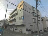 東京都足立区の競売物件 1,220万円 マンション 55m²