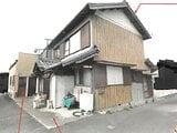 愛知県常滑市の競売物件 202万円 戸建て 150m²