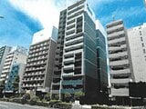 愛知県名古屋市中区の競売物件 963万円 マンション 20m²