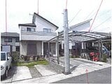 愛知県一宮市の競売物件 1,455万円 戸建て 108m²