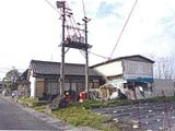 愛知県江南市の競売物件 753万円 戸建て 164m²