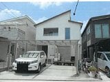 大阪府八尾市の競売物件 1,942万円 戸建て 98m²
