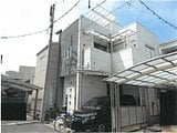 大阪府大阪市東淀川区の競売物件 1,600万円 戸建て 106m²