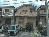 大阪府東大阪市の競売物件 982万円 戸建て 116m²