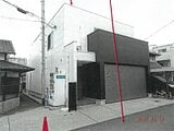 大阪府東大阪市の競売物件 1,061万円 戸建て 204m²