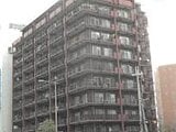 大阪府大阪市東淀川区の競売物件 379万円 マンション 26m²