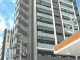 大阪府大阪市浪速区の競売物件 1,188万円 マンション 22m²