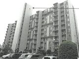 大阪府茨木市の競売物件 1,047万円 マンション 68m²