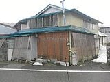 秋田県大仙市の競売物件 59万円 戸建て 214m²