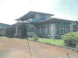 秋田県大仙市の競売物件 361万円 戸建て 191m²