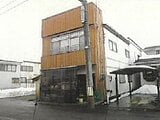 秋田県大仙市の競売物件 228万円 戸建て 406m²