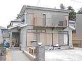 千葉県八街市の競売物件 215万円 戸建て 84m²