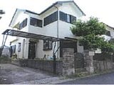 千葉県東金市の競売物件 294万円 戸建て 105m²