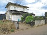 千葉県香取市の競売物件 117万円 戸建て 113m²