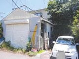 千葉県八街市の競売物件 121万円 戸建て 77m²