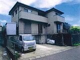 千葉県木更津市の競売物件 1,575万円 戸建て 137m²