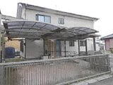 千葉県八街市の競売物件 415万円 戸建て 109m²
