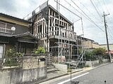 愛知県岡崎市の競売物件 435万円 土地 76m²