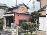 愛知県豊田市の競売物件 360万円 戸建て 119m²