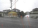 青森県十和田市の競売物件 70万円 土地 497m²