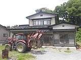 青森県三戸郡五戸町の競売物件 51万円 戸建て 229m²
