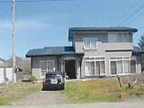 青森県十和田市の競売物件 264万円 戸建て 120m²