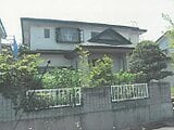 秋田県横手市の競売物件 597万円 戸建て 151m²