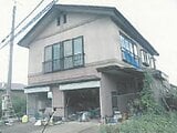 秋田県雄勝郡羽後町の競売物件 212万円 戸建て 169m²