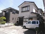 神奈川県横須賀市の競売物件 484万円 戸建て 108m²