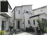 神奈川県横須賀市の競売物件 1,631万円 戸建て 107m²