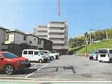 神奈川県横須賀市の競売物件 864万円 マンション 70m²