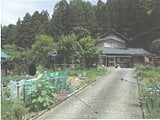 福井県鯖江市の競売物件 206万円 戸建て 244m²