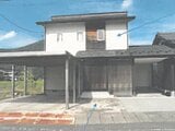 福井県南条郡南越前町の競売物件 1,365万円 戸建て 157m²