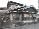 和歌山県御坊市の競売物件 126万円 戸建て 116m²