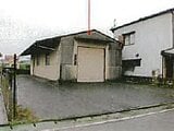 福岡県大牟田市の競売物件 413万円 戸建て 118m²