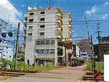 福岡県大牟田市の競売物件 234万円 マンション 66m²