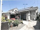 宮崎県都城市の競売物件 144万円 戸建て 90m²
