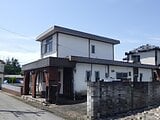 栃木県日光市の国税庁公売物件 122万円 戸建て 142m²