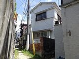 兵庫県神戸市灘区の国税庁公売物件 581万円 戸建て 98m²